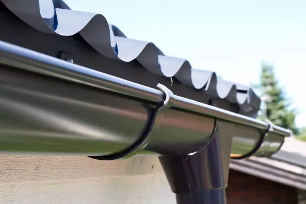 Водосточные системы Docke