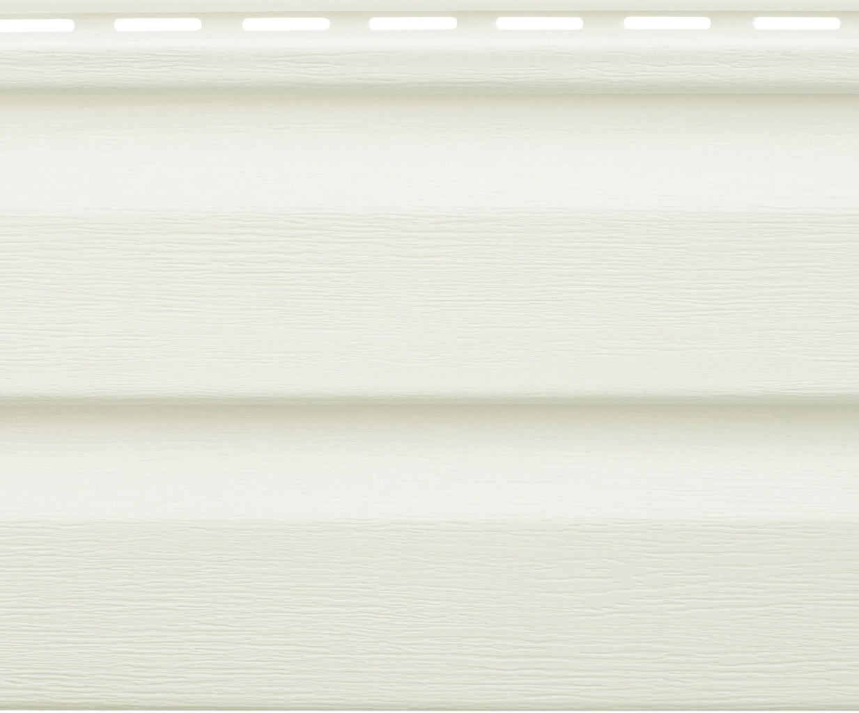 АЛЯСКА СНОУ виниловый сайдинг