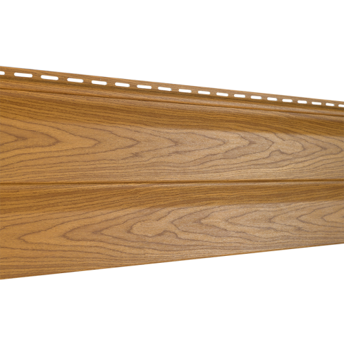 Сайдинг Тимберблок Ю-Пласт, Пихта Кавказская