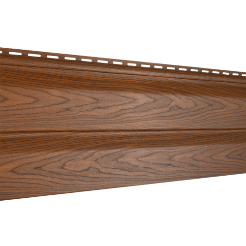 Сайдинг Тимберблок Ю-Пласт, Пихта Камчатская