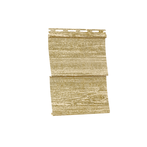 Сайдинг Тимберблок Ю-Пласт, Ель Балтийская