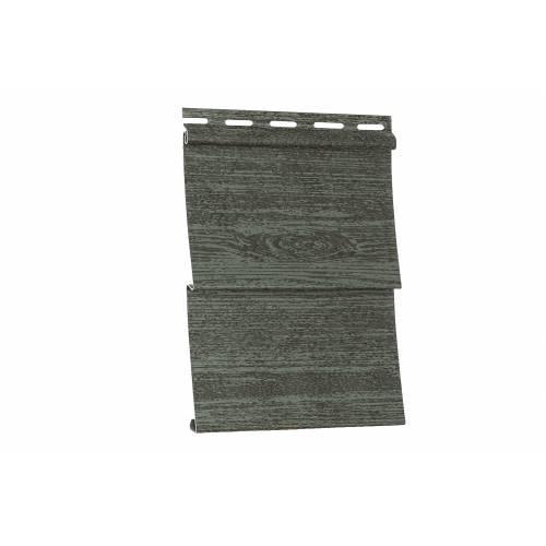 Сайдинг Тимберблок Ю-Пласт, Ель Ирландская