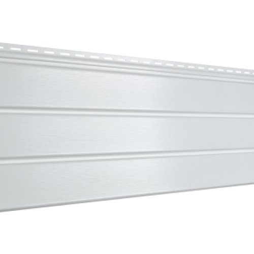 Софит Ю-Пласт PRO, Белый без перфорации