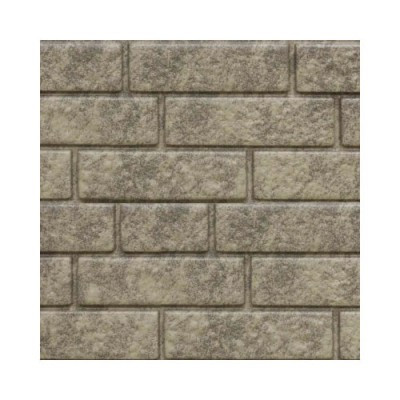 Стоун-Хаус Ю-Пласт, Кирпич бежевый