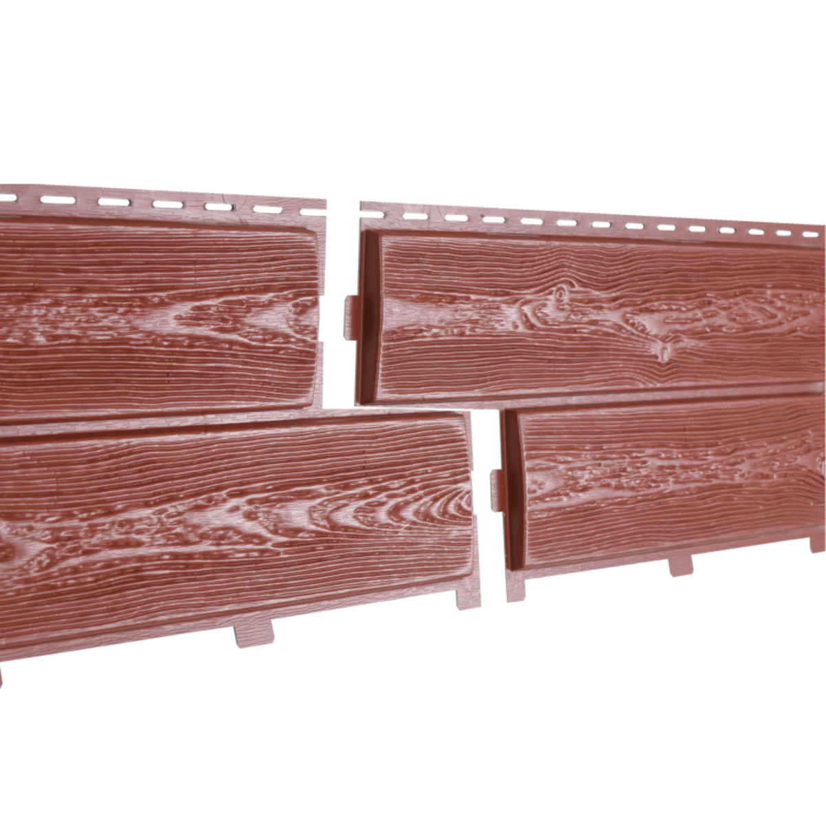 Сайдинг Ю-Пласт Hokla new