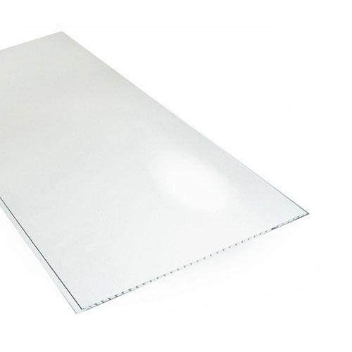 Панели ПВХ Век РФ белый глянец