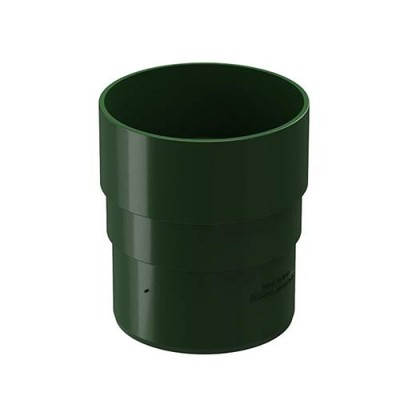 Муфта соединительная Docke Dacha зеленая