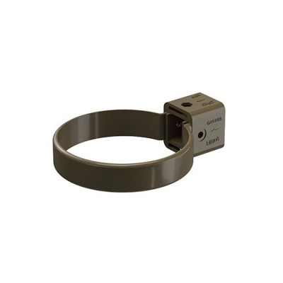 Хомут универсальный Docke Premium каштан