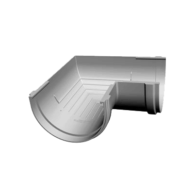 Водосточная система Docke Premium