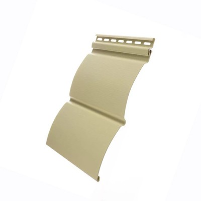 Сайдинг Docke Блок-хаус Фисташки