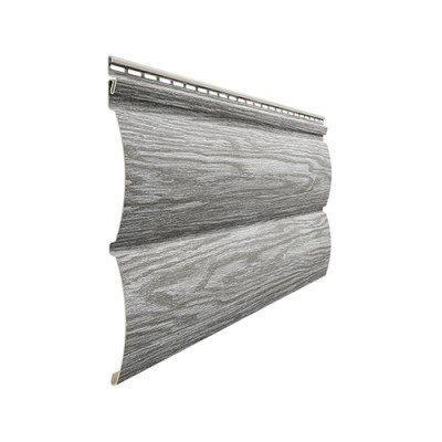 Сайдинг Docke Lux Блок-хаус Канадская береза