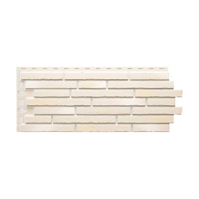 Цокольный сайдинг Docke Klinker