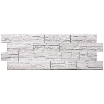 Цокольный сайдинг Docke Stein