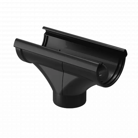 Воронка Docke Lux (Карбон-черный)