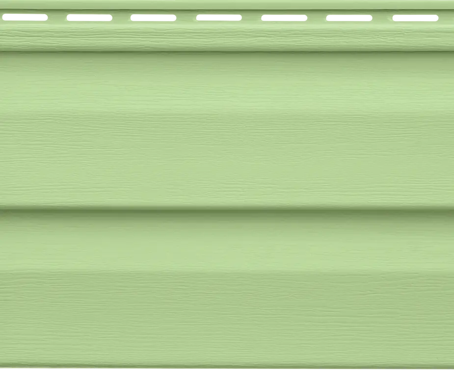 АЛЯСКА ГАРДЕН виниловый сайдинг