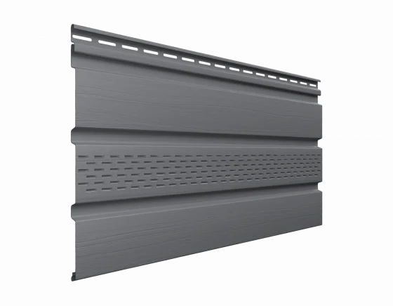 Софит Технониколь Оптима графитовый